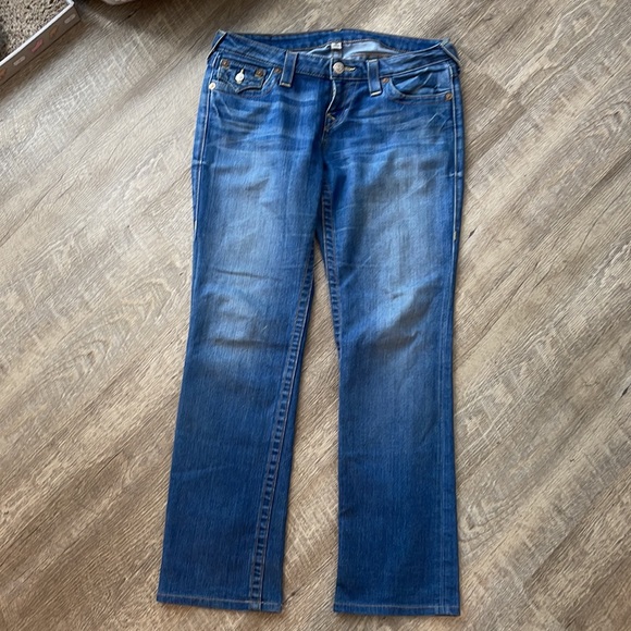 VGUC True Religion jeans - Picture 8 of 11